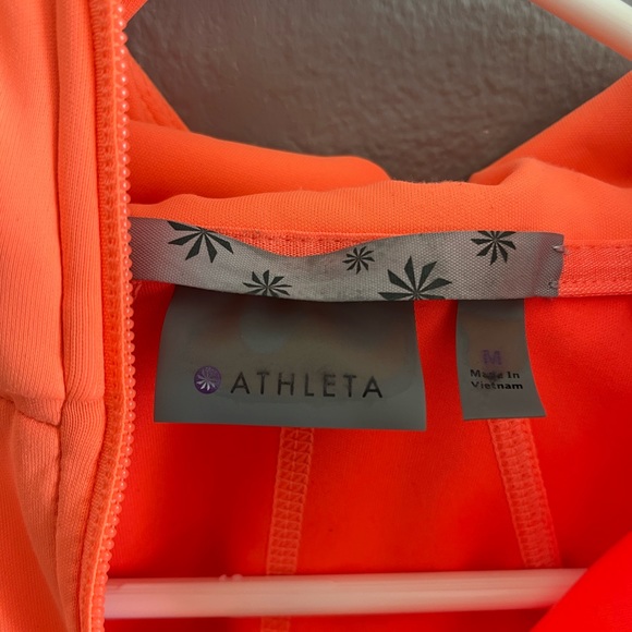 Athleta running hoodie - Picture 6 of 6